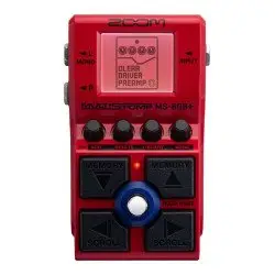 Zoom MS 60B+