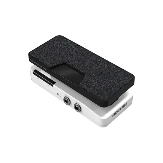 Hotone Tuner Press