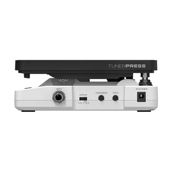 Hotone Tuner Press