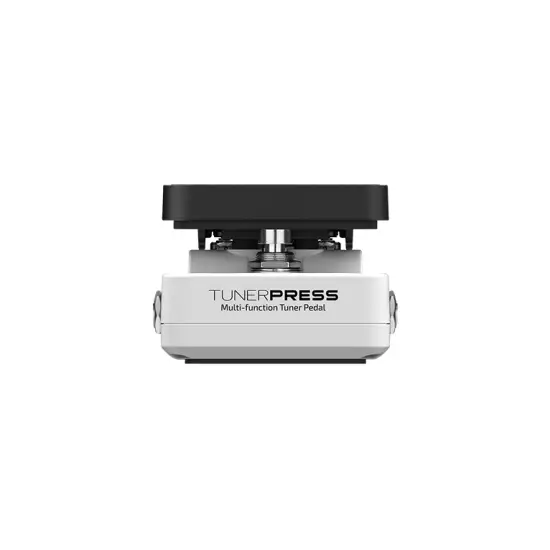 Hotone Tuner Press