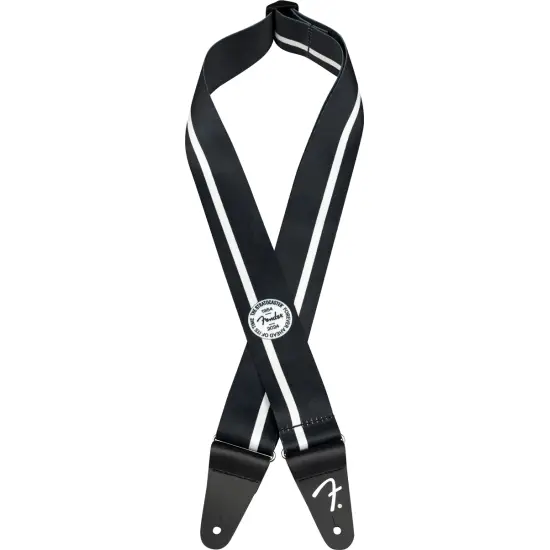 Fender 70th Anniversary Poly Strap