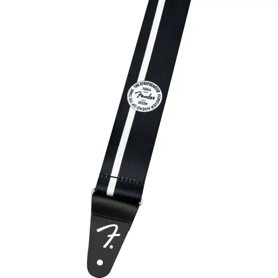 Fender 70th Anniversary Poly Strap