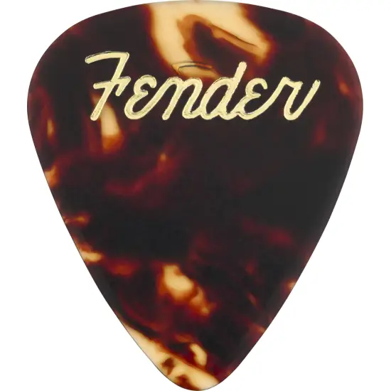 Fender 70th Anniversary Pick Tin