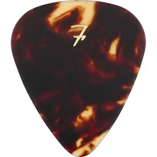 Fender 70th Anniversary Pick Tin