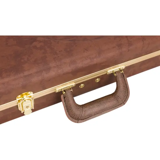 Fender Eyeglass Case Jazzmaster/Jaguar