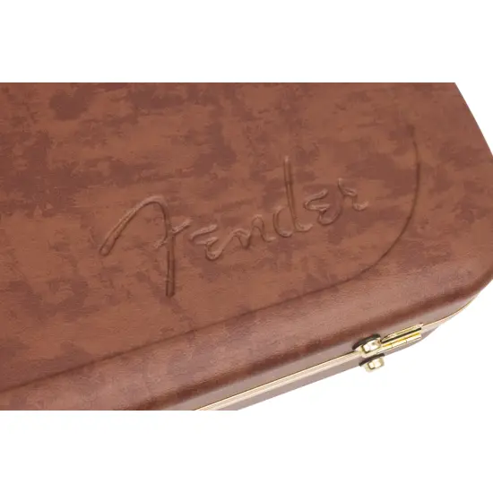 Fender Eyeglass Case Jazzmaster/Jaguar