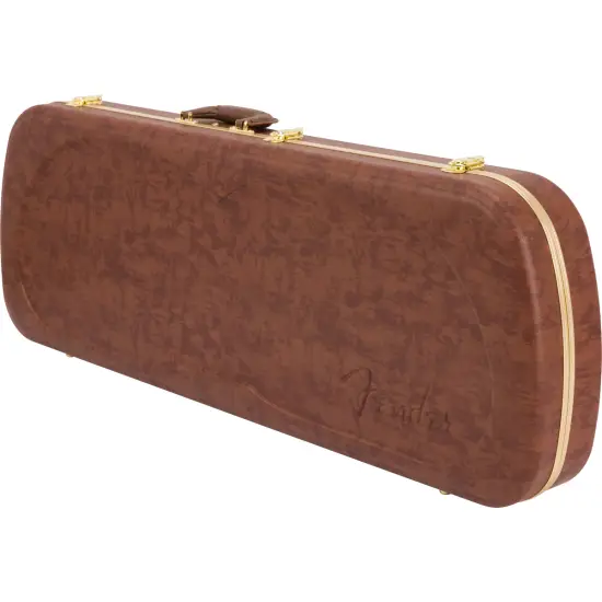Fender Eyeglass Case Jazzmaster/Jaguar