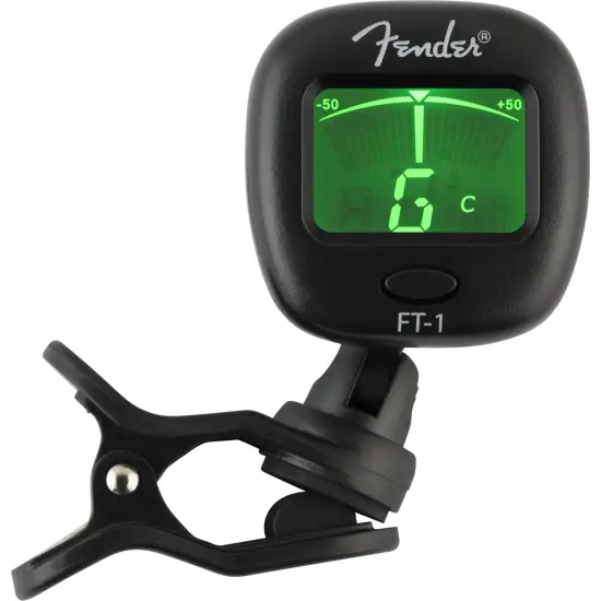 Fender Accessory Essential Pack