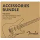 Fender Accessory Essential Pack