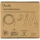 Fender Accessory Essential Pack