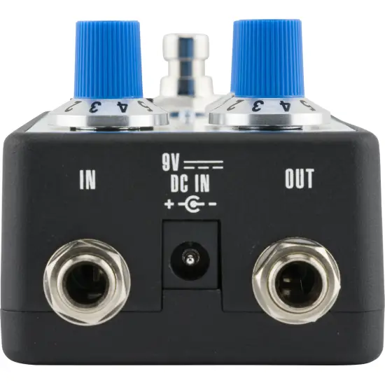 Fender Bassman Delay