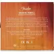 Fender Jason Isbell Telecaster Pickup Set