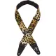 Fender Joe Strummer Strap Leopard