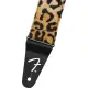 Fender Joe Strummer Strap Leopard