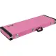 Fender Joe Strummer Strat/Tele Case Pink Leopard