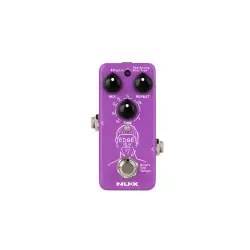 NUX Edge Delay Mini NDD 3