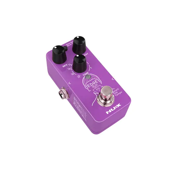 NUX Edge Delay Mini NDD 3