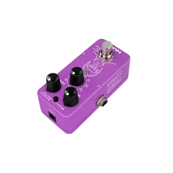 NUX Edge Delay Mini NDD 3
