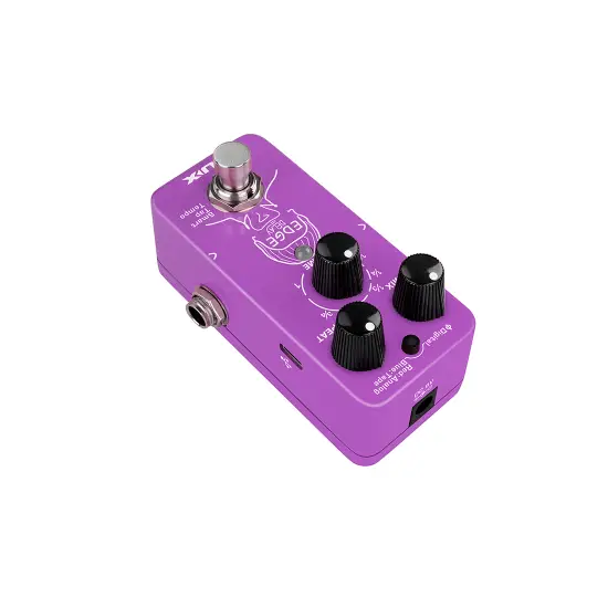 NUX Edge Delay Mini NDD 3