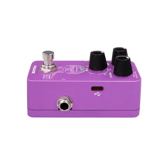 NUX Edge Delay Mini NDD 3