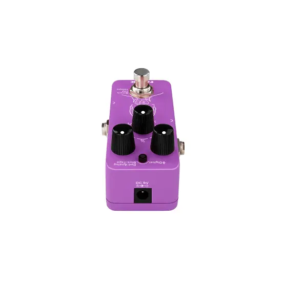 NUX Edge Delay Mini NDD 3