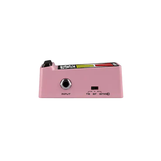 NUX Flow Tune MKII NTU 3 Rosa