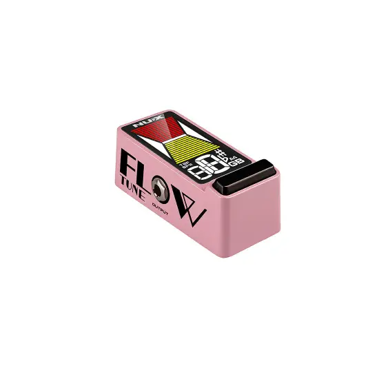 NUX Flow Tune MKII NTU 3 Rosa