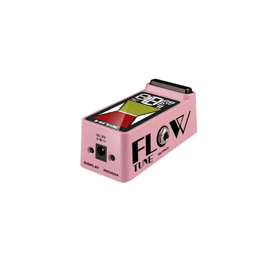 NUX Flow Tune MKII NTU 3 Rosa