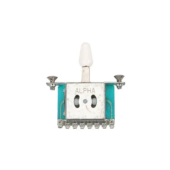 Boston SW 145 W 5 way switch
