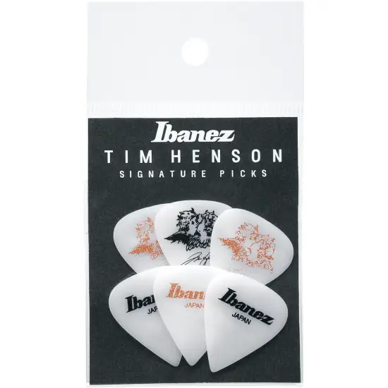 Ibanez Tim Henson Signature P1000THC1