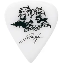 Ibanez Tim Henson Signature 1000THWBK White/Black