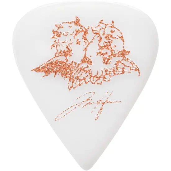 Ibanez Tim Henson Signature 1000THWPK White/Pink
