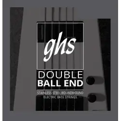 GHS Double Ball End 5630 45 106