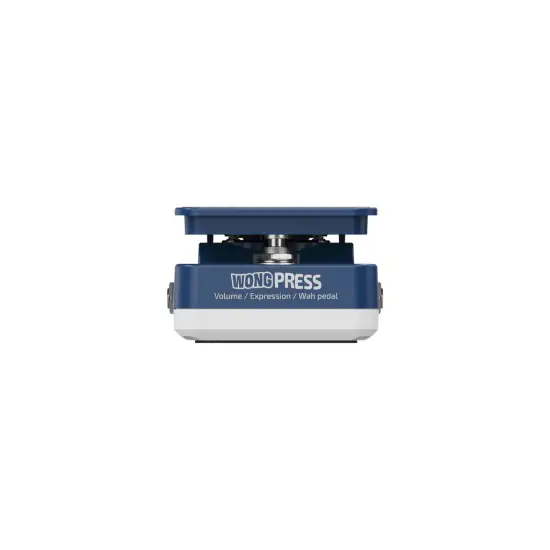 Hotone Wong Press
