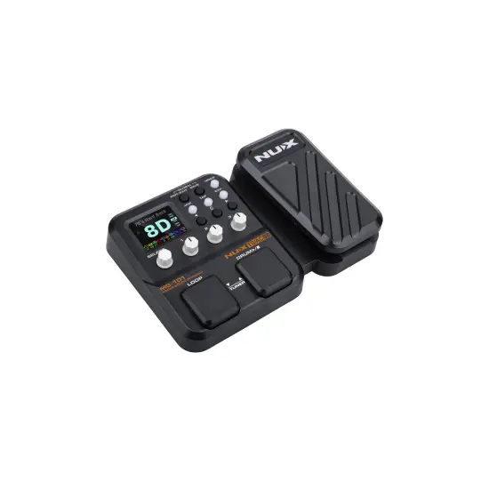 NUX MG 101