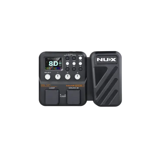 NUX MG 101