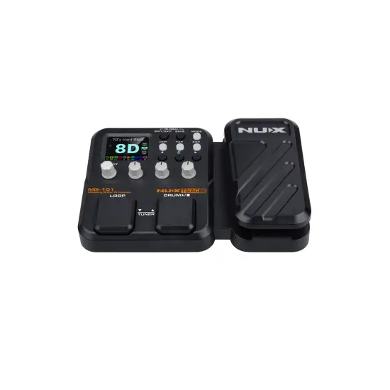 NUX MG 101