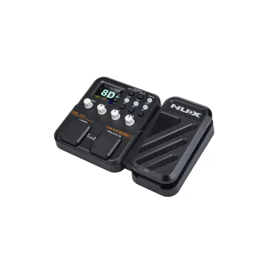 NUX MG 101