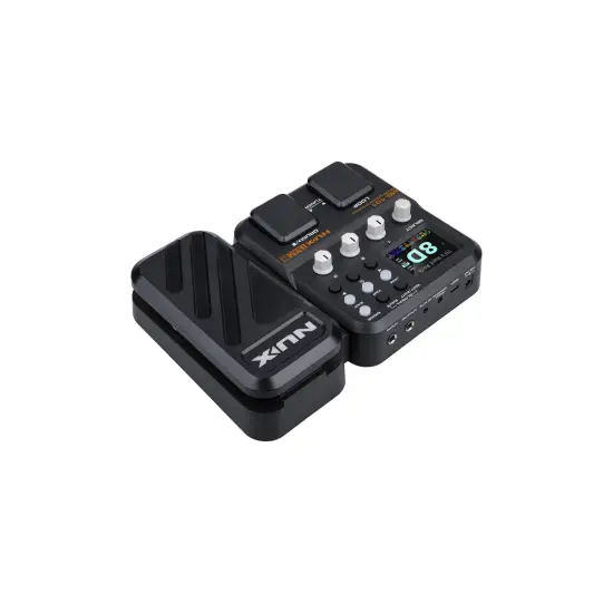 NUX MG 101