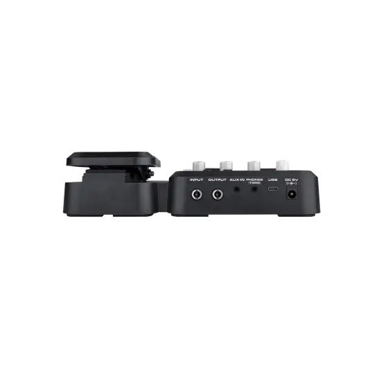 NUX MG 101