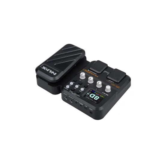 NUX MG 101