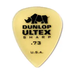 Dunlop Ultex Sharp .73
