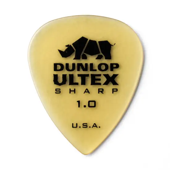 Dunlop Ultex Sharp 1.0