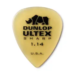 Dunlop Ultex Sharp 1.14