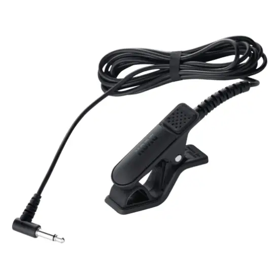 Korg PIEZO PARA AFINADOR CM 400 BK