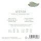 Knobloch Double Silver CX Carbon 34.0 400ADC