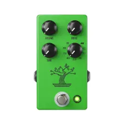 JHS Pedals Bonsai