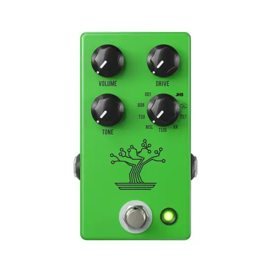 JHS Pedals Bonsai