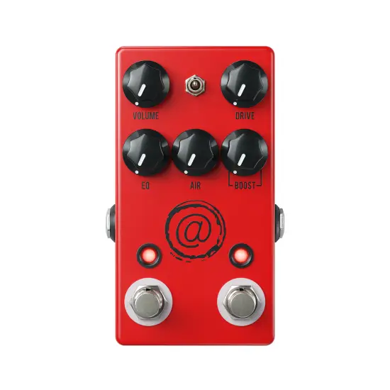 JHS Pedals The AT+