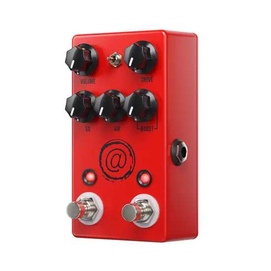 JHS Pedals The AT+